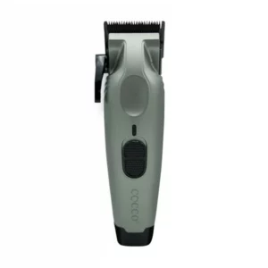 Cocco Veloce Pro Clipper Matte Grey