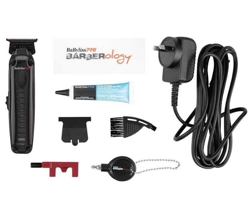 Brands Trusted by Barbers in Berowra