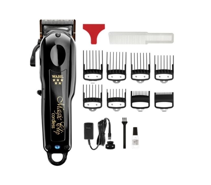 Salon Equipment and Barber Tools Duns Creek Paterson River